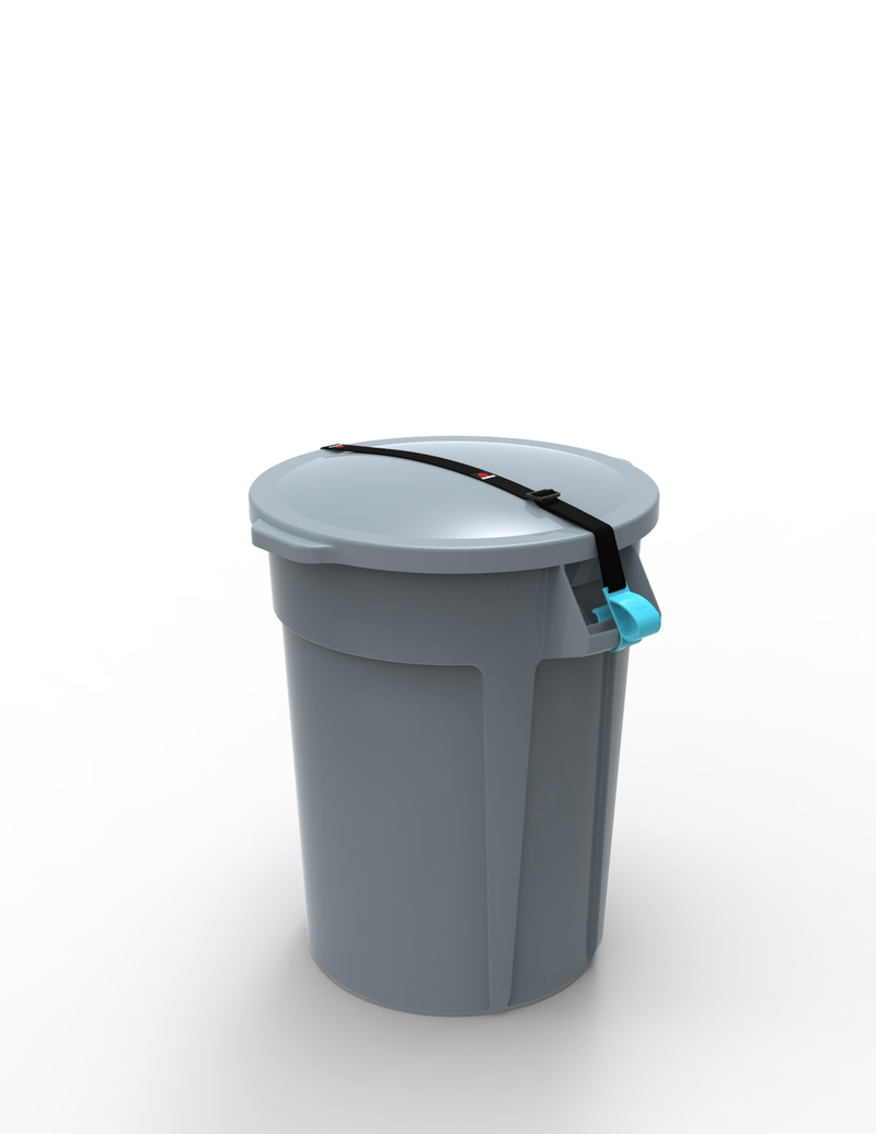 Round Bins