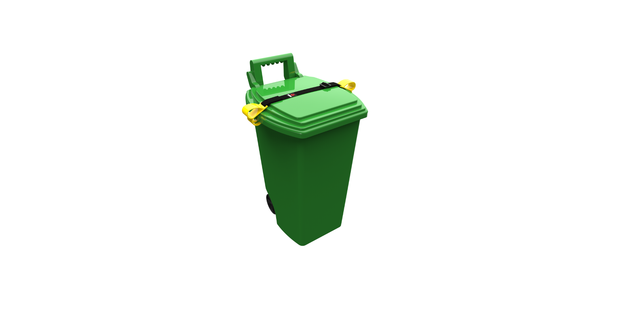 Collection for Small Organics Bins