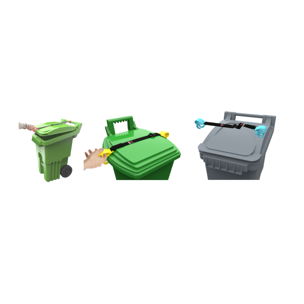 BinClaw Products Collection