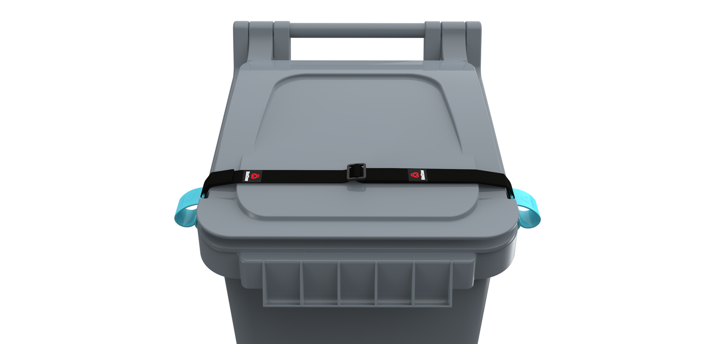 SideArm: Ultimate BIN SECURITY! - COMING SOON!