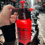 TiltSpray – Upside Down Spray Bottle (360° Cleaning for Garbage Bins & Hard-to-Reach Areas) 9