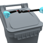 SideArm: Ultimate BIN SECURITY! - COMING SOON!